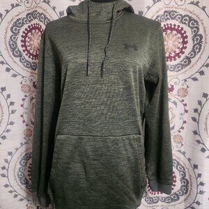 Men's Under Armour Loose Coldgear Sweatshirt Size Large